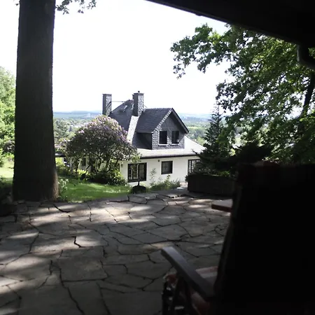 Waldsaumhuette Mit Ausblick 度假居 *