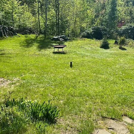 Waldsaumhuette Mit Ausblick * 皮尔纳