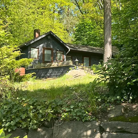 Waldsaumhuette Mit Ausblick 度假居