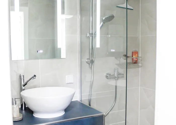 בית נופש Waldsaumhuette Mit Ausblick